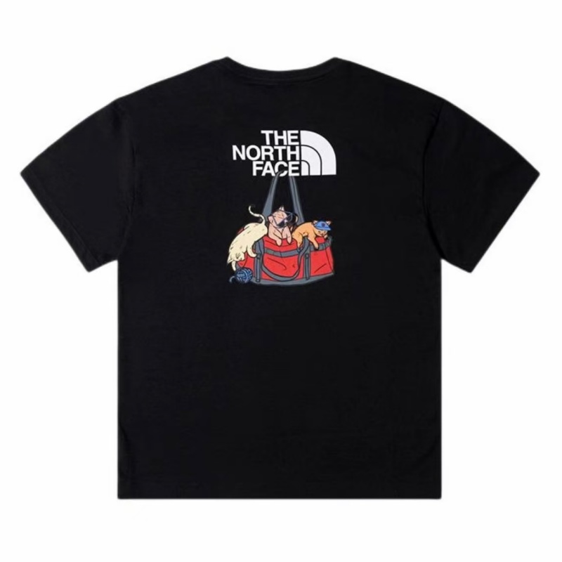 Outdoor Sport North Face - The North Face Unisex Casual Loose