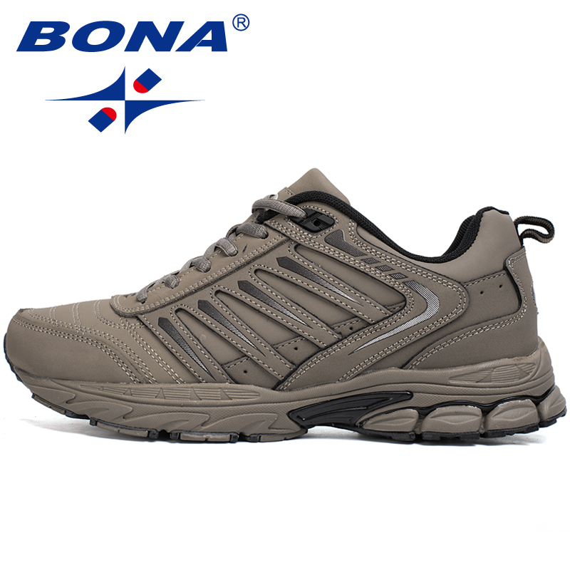 BONA New Classics Style Men Ru - Outdoor Sport Court recension och pris