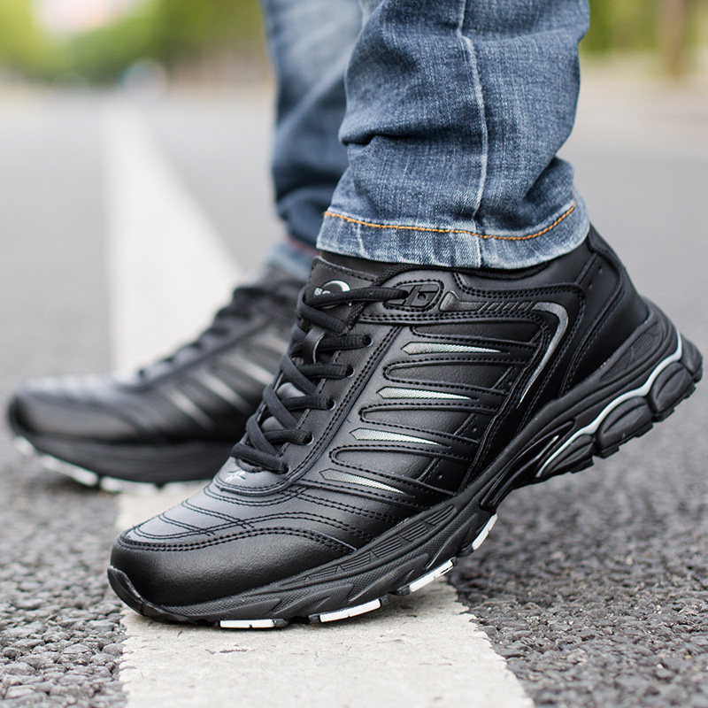 BONA New Classics Style Men Ru - Outdoor Sport Court recension och pris