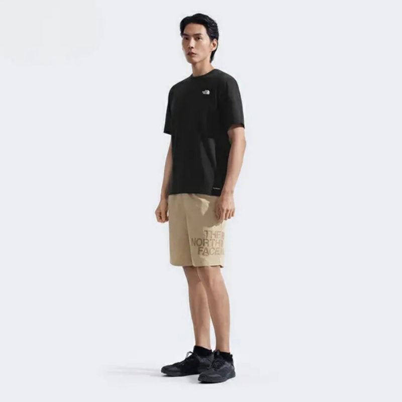 The North Face Loose Fit Campi - Outdoor Sport North Face recension och pris