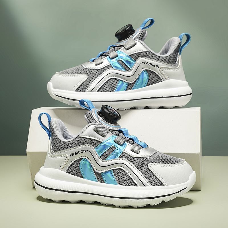 Anti Slip Sport Shoes for Unis - Outdoor Sport Activities For Kids recension och pris