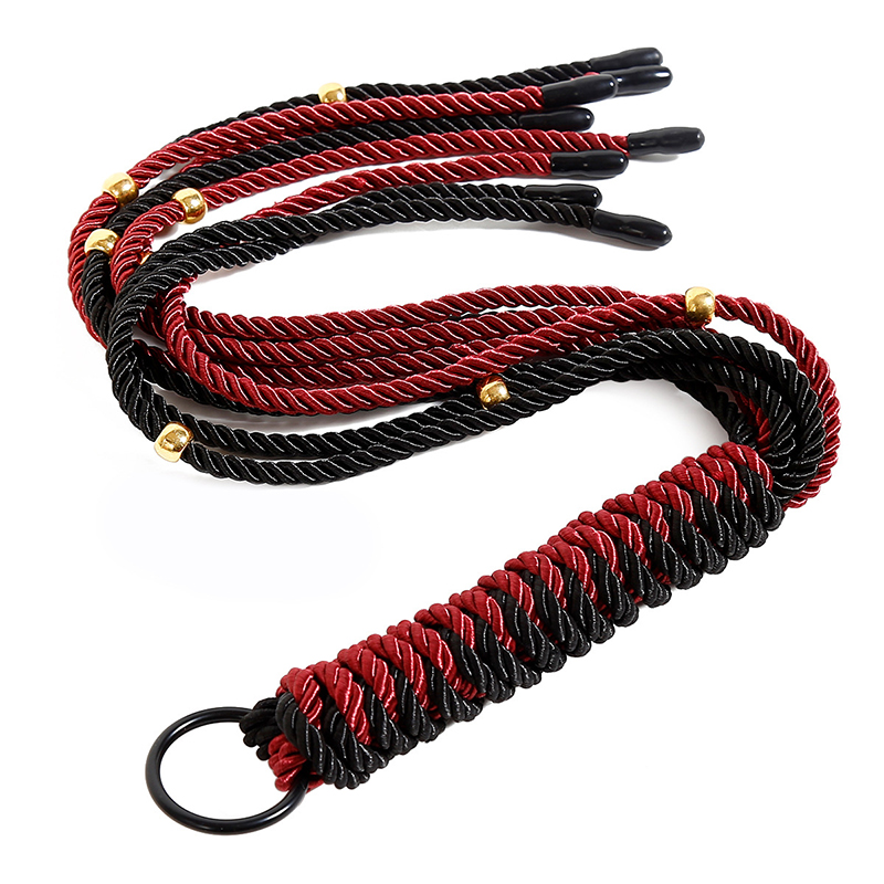 63cm Red and Black Double Matc - Riding Crop Dressage recension och pris