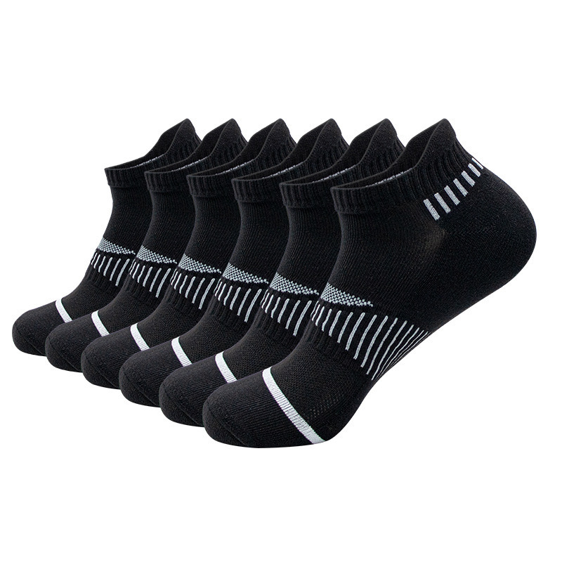 6/12 Pairs Classic White Crew  - Outdoor Sports Activities recension och pris