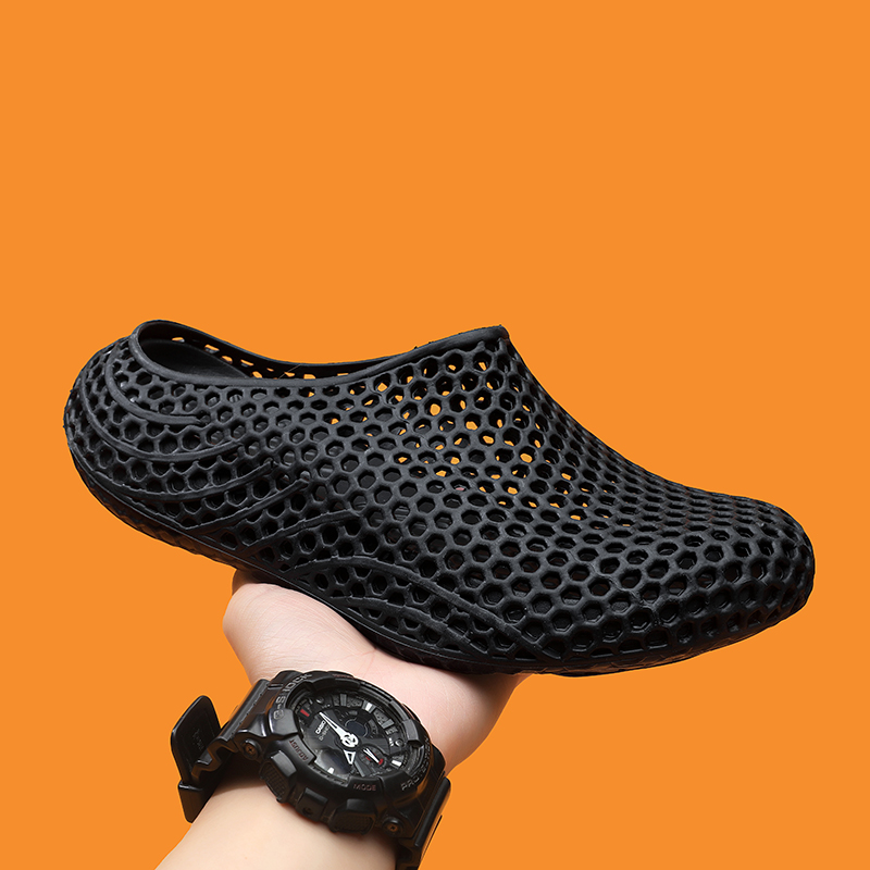 Men's Summer Cave Shoes Fashio - Outdoor Sports Activities recension och pris