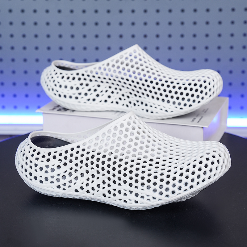 Men's Summer Cave Shoes Fashio - Outdoor Sports Activities recension och pris