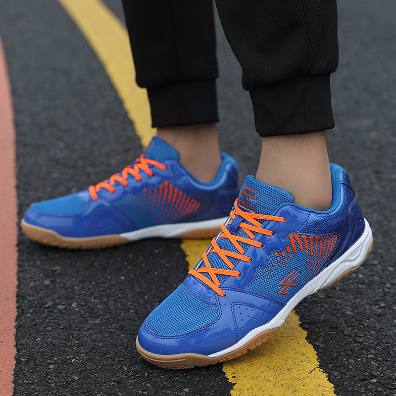 Professional Men Tennis Shoes  - Outdoor Sport Court recension och pris