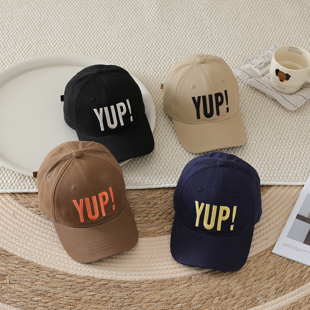 Kids Baseball Cap Boys Girls F - Outdoor Sport For Kids recension och pris