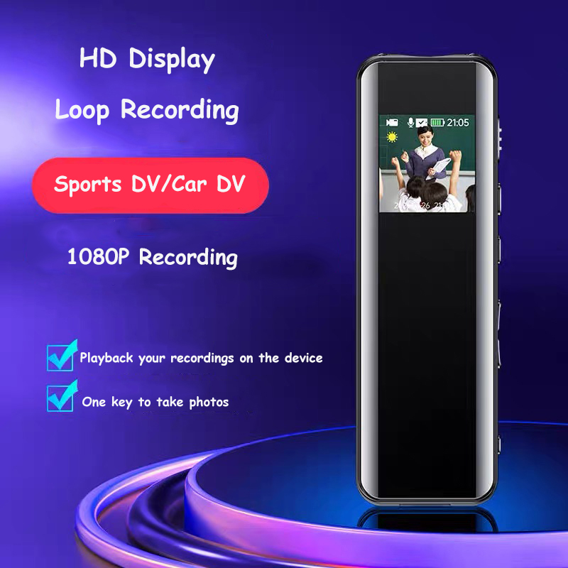 A13 1080P Sports DV Camera Nig - Outdoor Sport Camera recension och pris