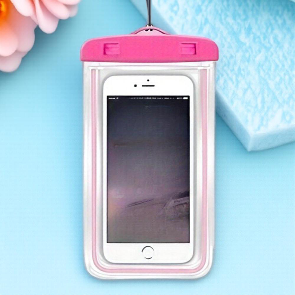 Waterproof Phone Pouch for Out - Outdoor Sports Activities recension och pris