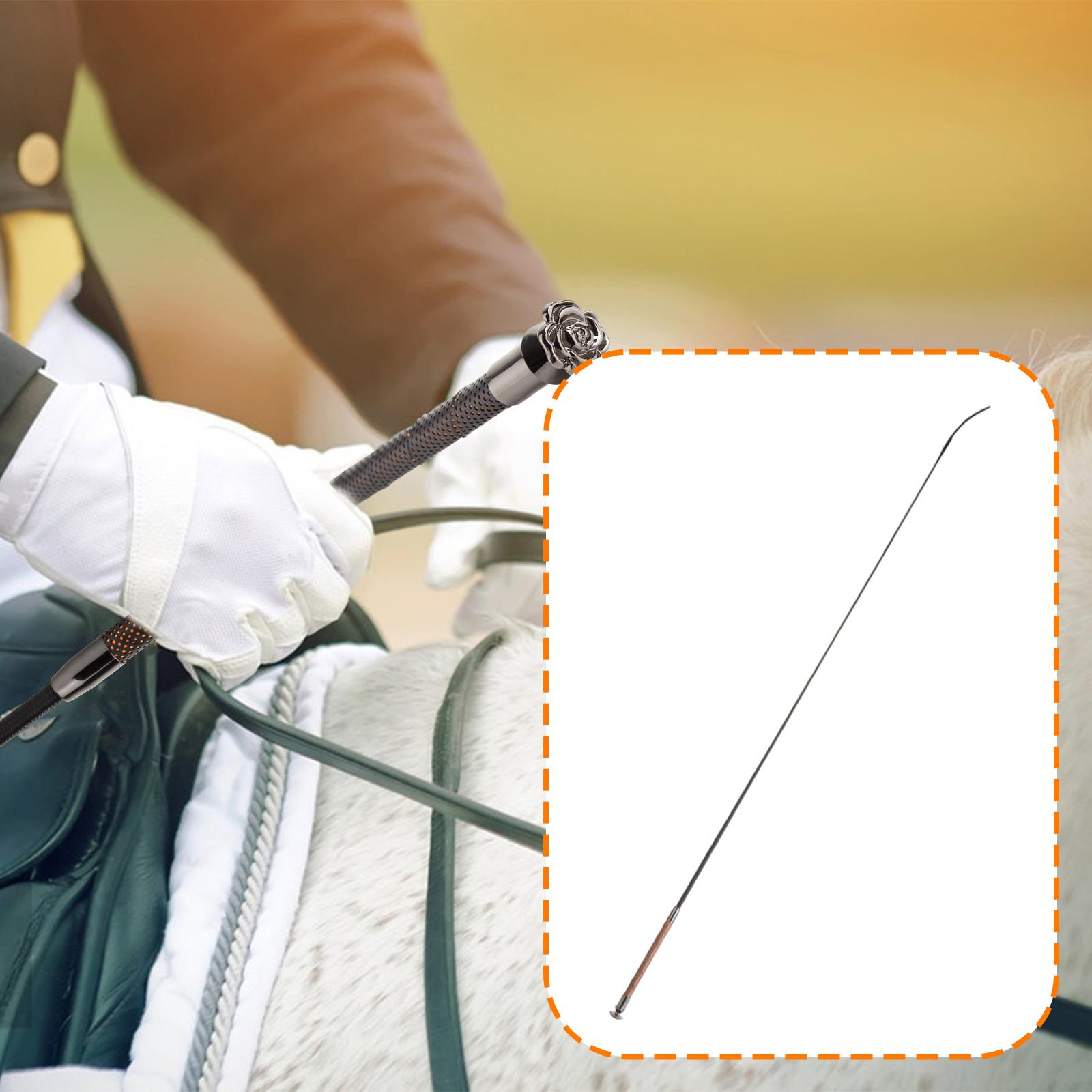 Equestrianism Whip for Horse R - Riding Crop Dressage recension och pris