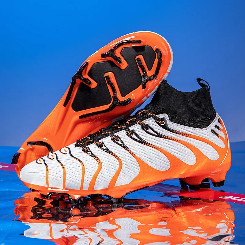 Men Match Football Boots Sport - Outdoor Sport Court recension och pris