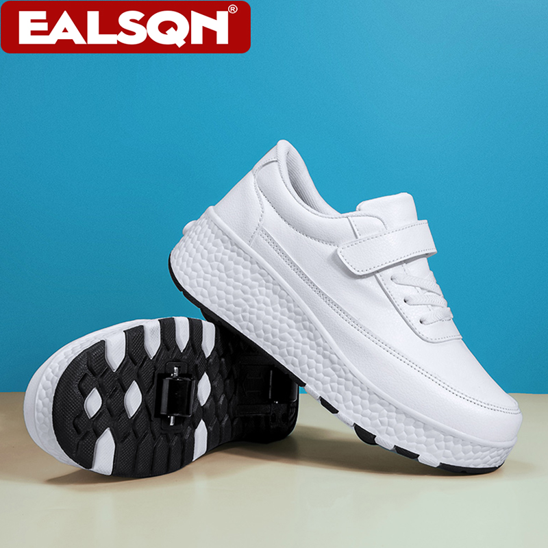 Fashion Children's Roller Skat - Outdoor Sports Activities recension och pris
