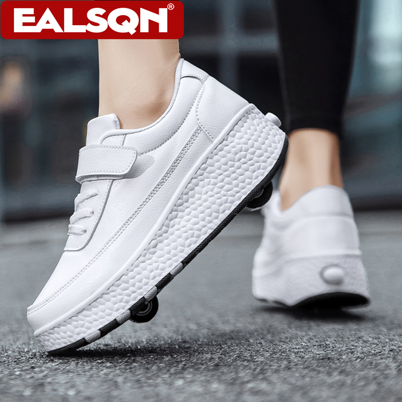 Fashion Children's Roller Skat - Outdoor Sports Activities recension och pris