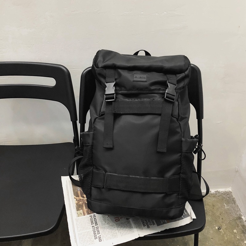 Tide brand backpack men's larg - Outdoor Sport Bag recension och pris