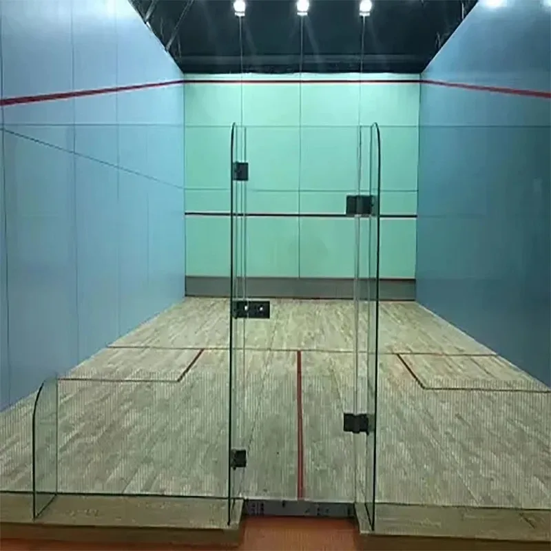 High Quality Popular Sport Ful - Outdoor Sport Court recension och pris
