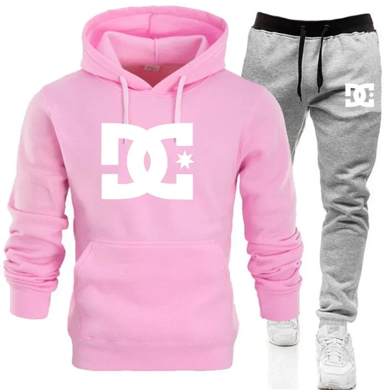 2026 Fall_Winter Men's Hoodie  - Outdoor Sport Leisure recension och pris