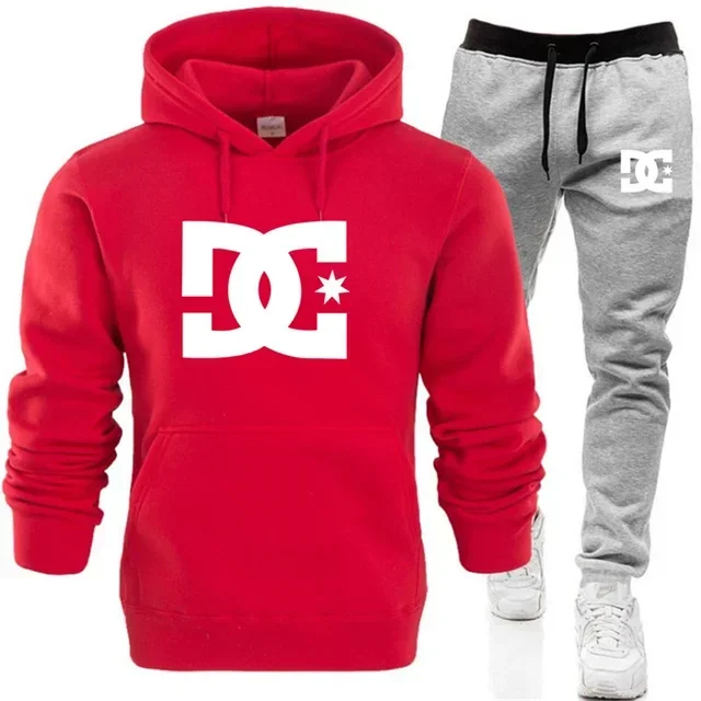 2026 Fall_Winter Men's Hoodie  - Outdoor Sport Leisure recension och pris