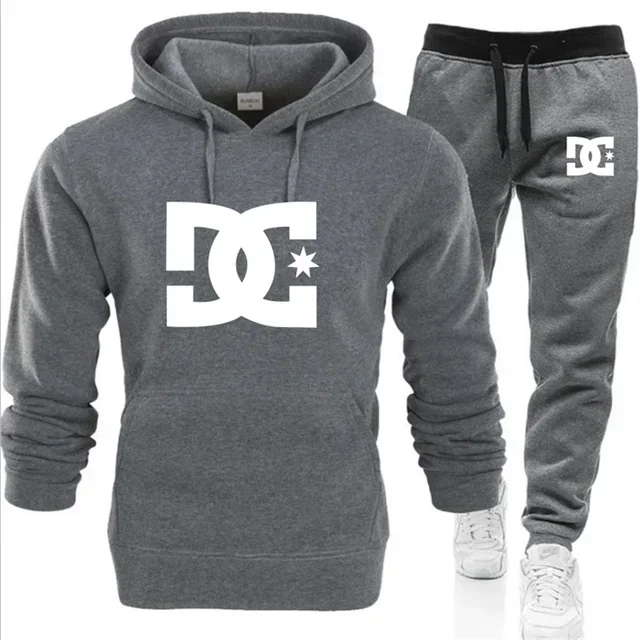 2026 Fall_Winter Men's Hoodie  - Outdoor Sport Leisure recension och pris