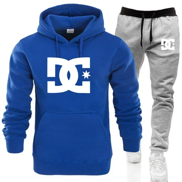 2026 Fall_Winter Men's Hoodie  - Outdoor Sport Leisure recension och pris