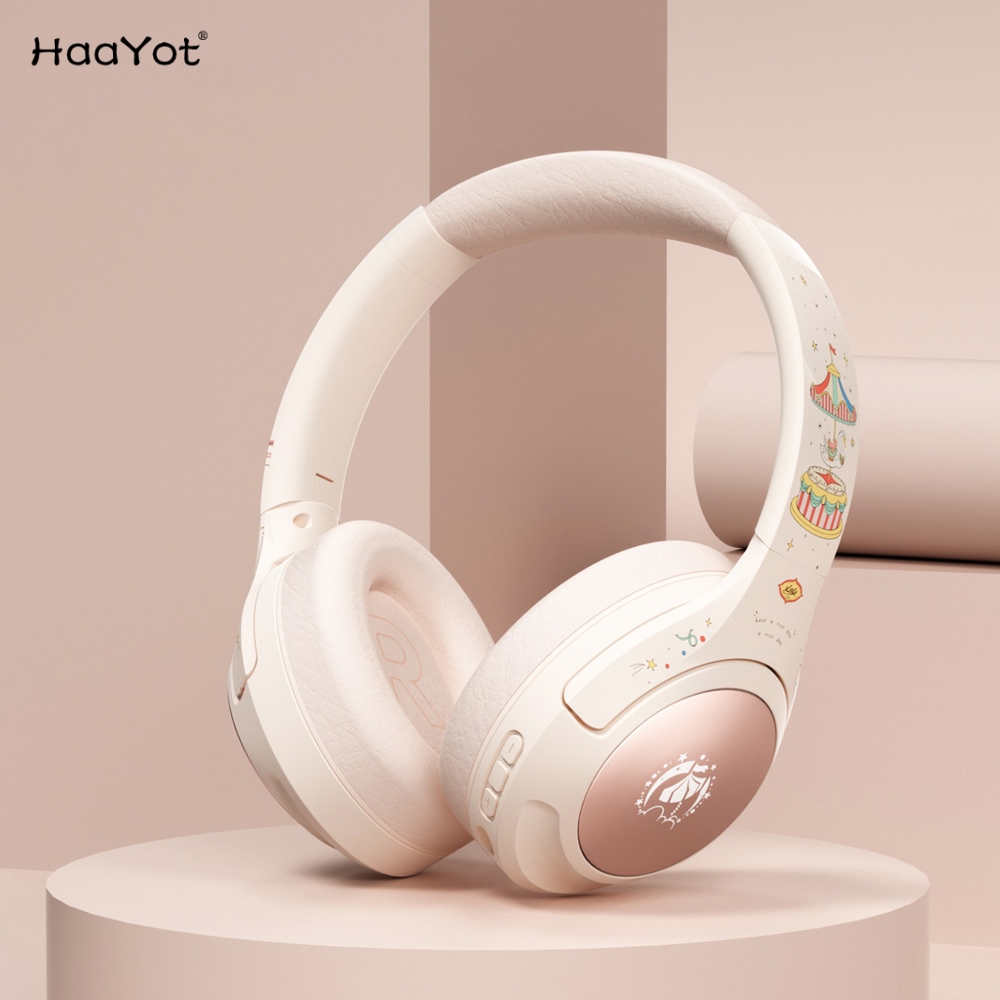 Girls Active Noise Cancelling  - Outdoor Sport Activities For Kids recension och pris