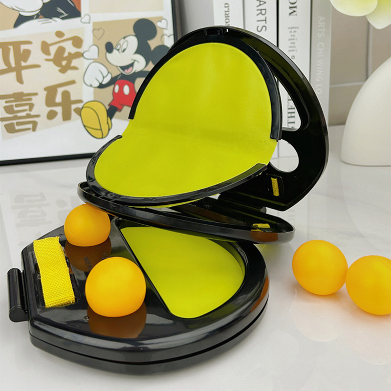 Parent Child Catch Ball Game-  - Outdoor Sport For Kids recension och pris