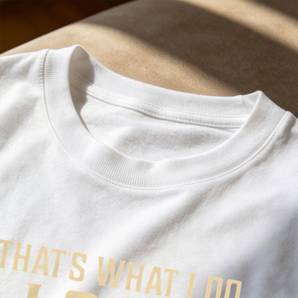 Sport Trend Graphic Tee Men El - Outdoor Sport Club recension och pris