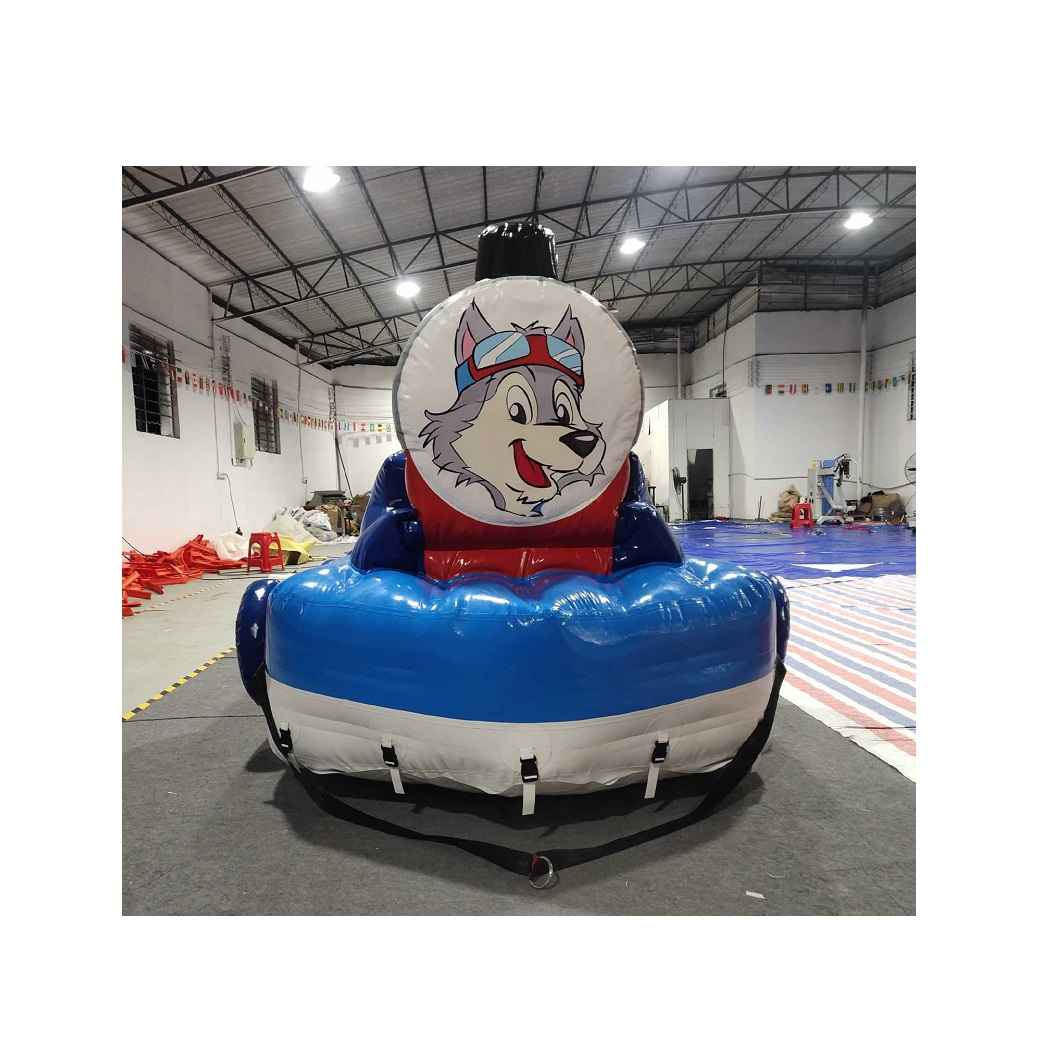 Funny Outdoor Sport Game Infla - Outdoor Sport For Kids recension och pris