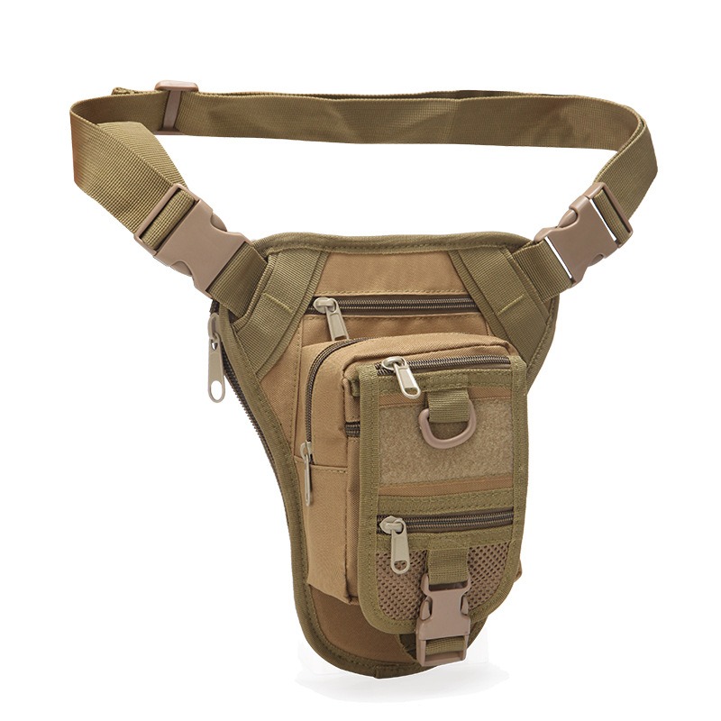 Outdoor Sports Waist Bag for M - Outdoor Sport Bag recension och pris
