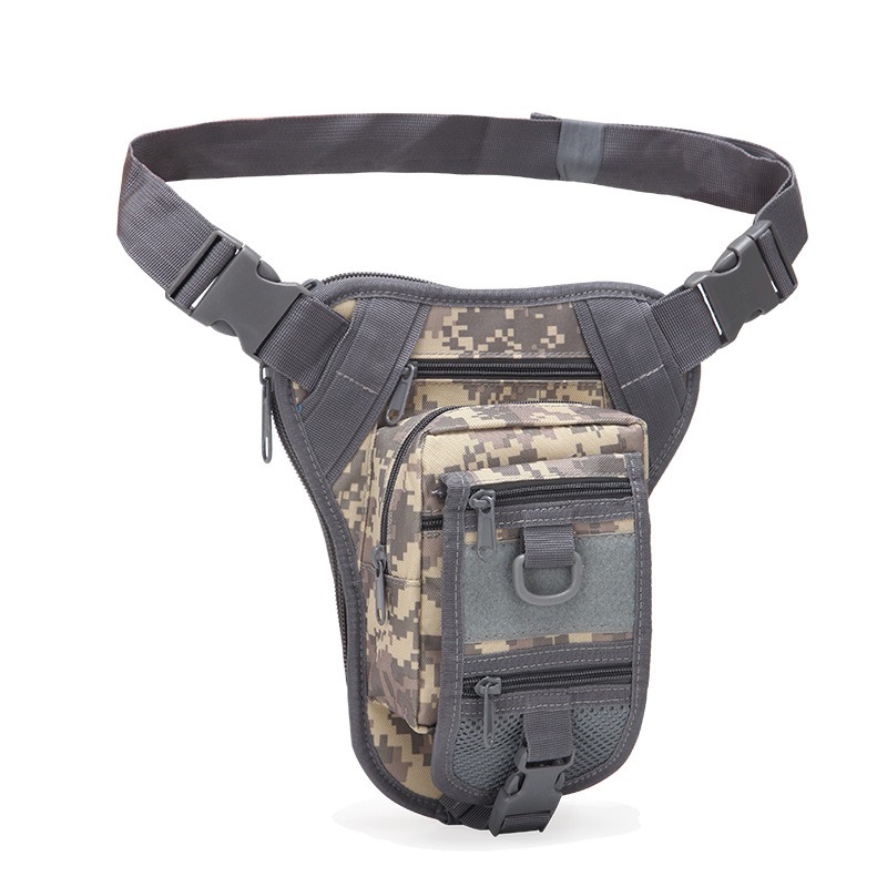 Outdoor Sports Waist Bag for M - Outdoor Sport Bag recension och pris