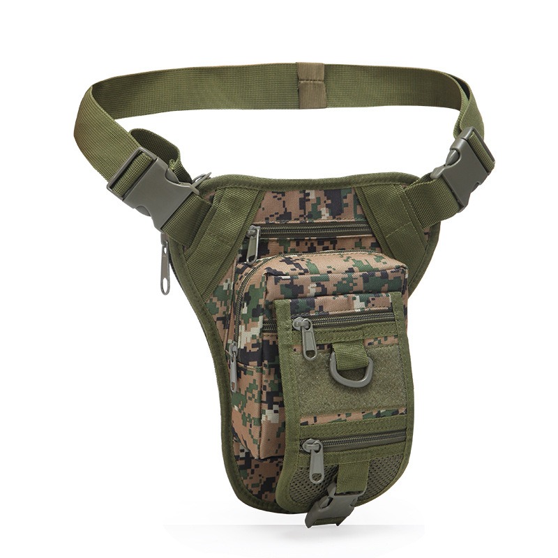 Outdoor Sports Waist Bag for M - Outdoor Sport Bag recension och pris