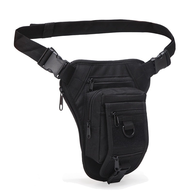 Outdoor Sports Waist Bag for M - Outdoor Sport Bag recension och pris