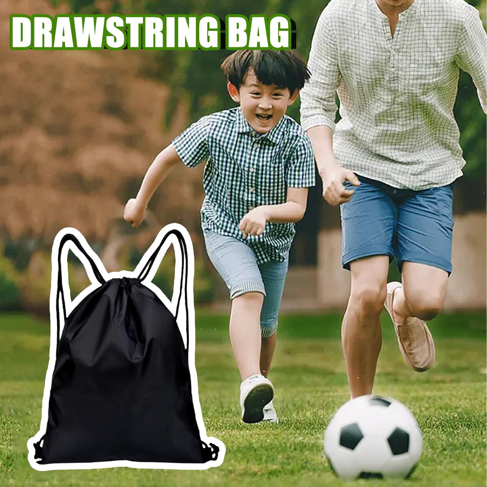 1-20PCS Bundle Pocket Race Bac - Outdoor Sport Bag recension och pris