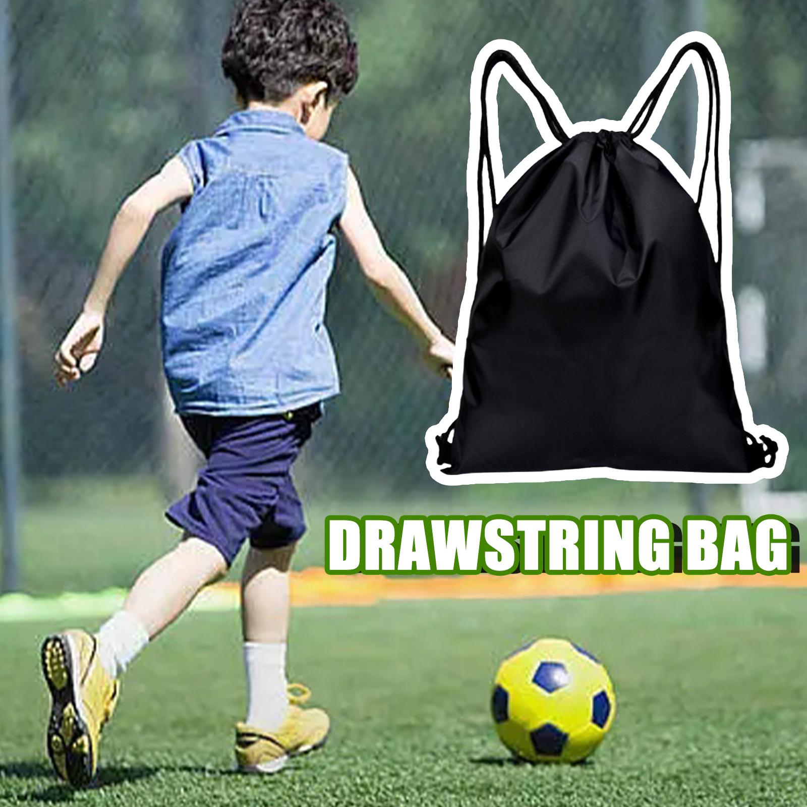 1-20PCS Bundle Pocket Race Bac - Outdoor Sport Bag recension och pris