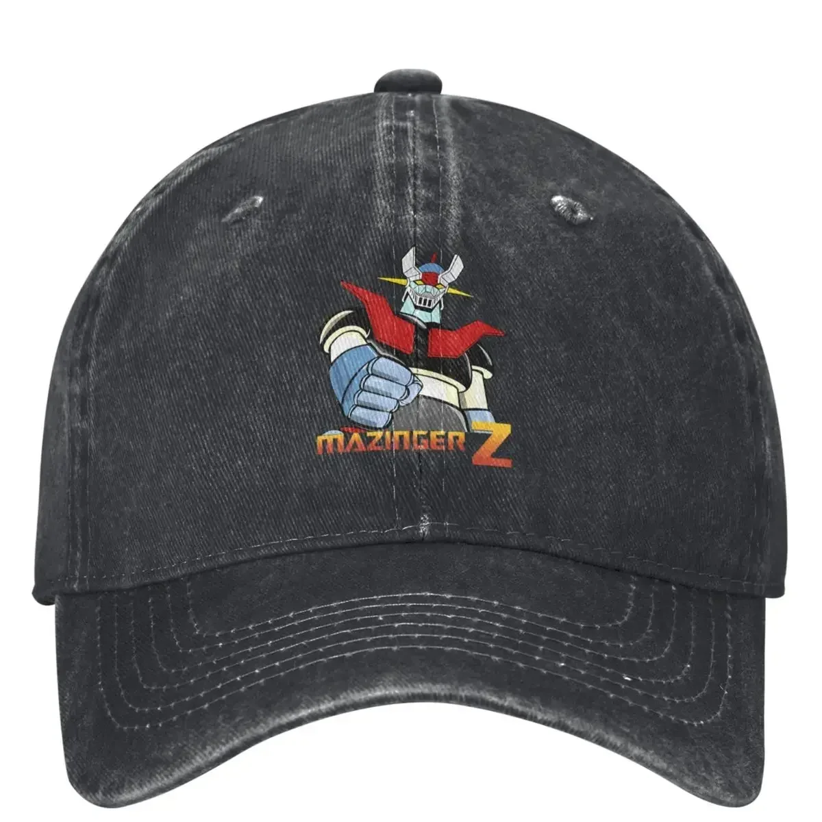 2026 Mazinger Z UFO Robot Gren - Outdoor Sport Hat Classic recension och pris