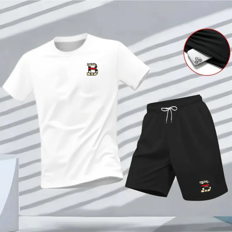 Men Quick Dry Short Sleeve Tee - Outdoor Sport Leisure recension och pris
