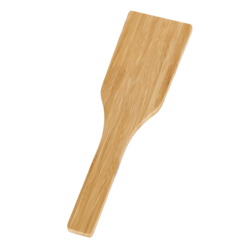 32cm Natural Bamboo Paddle Rid - Riding Crop Dressage recension och pris