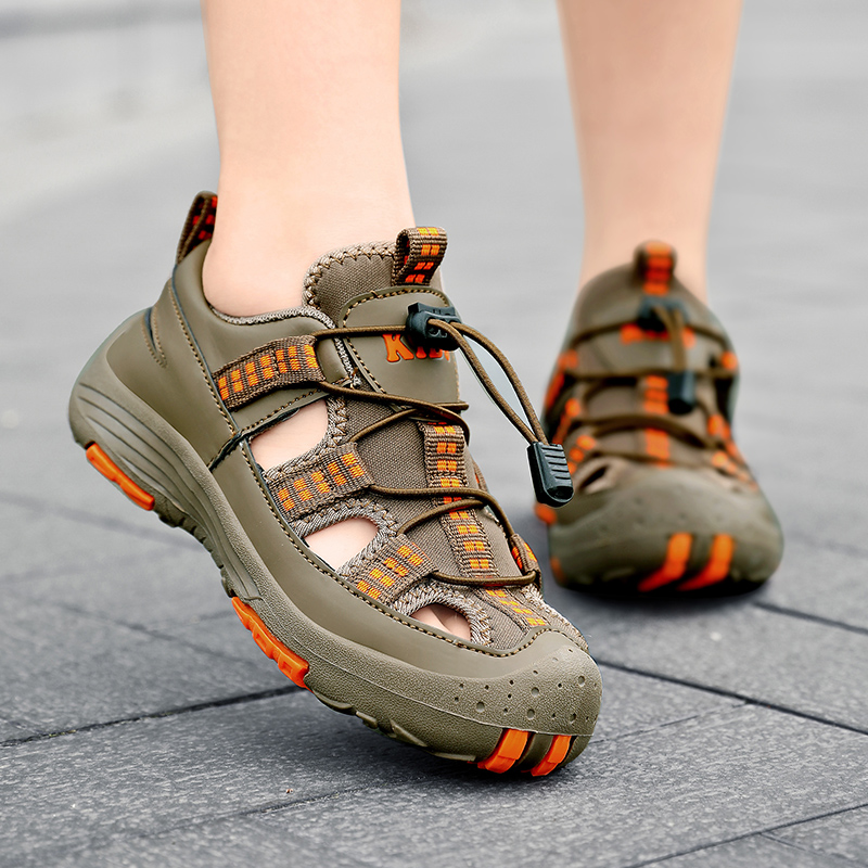 New Style Outdoor Sport Sandal - Outdoor Sport For Kids recension och pris
