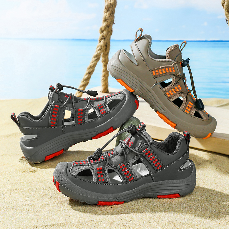 New Style Outdoor Sport Sandal - Outdoor Sport For Kids recension och pris