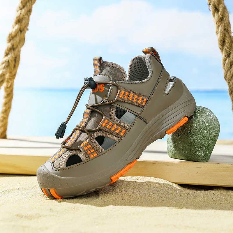 New Style Outdoor Sport Sandal - Outdoor Sport For Kids recension och pris
