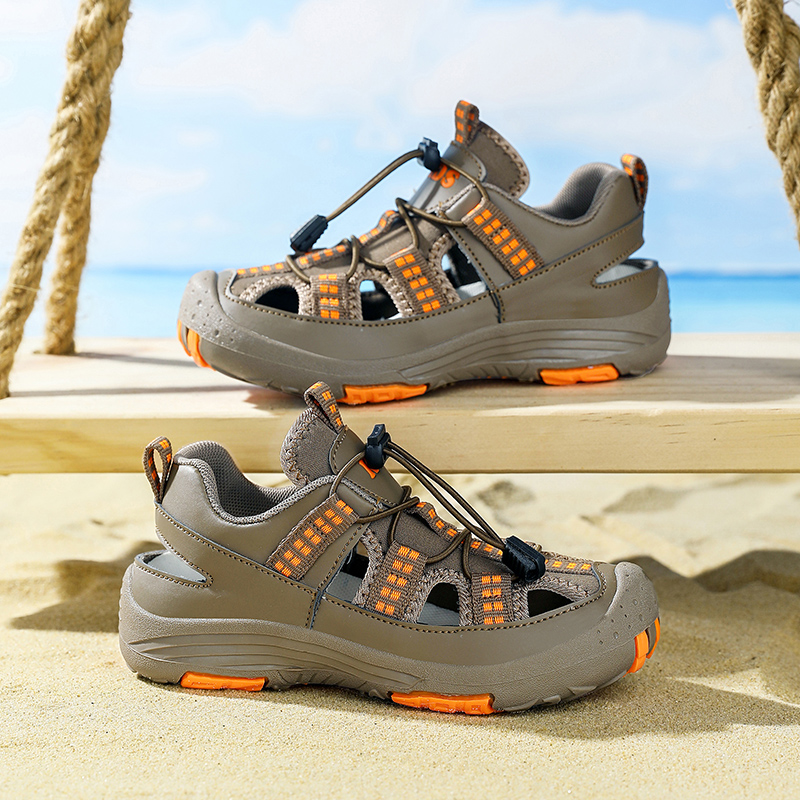 New Style Outdoor Sport Sandal - Outdoor Sport For Kids recension och pris