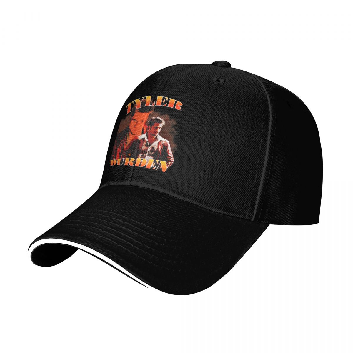 Baseball Caps Tyler Durden Fig - Outdoor Sport Club recension och pris