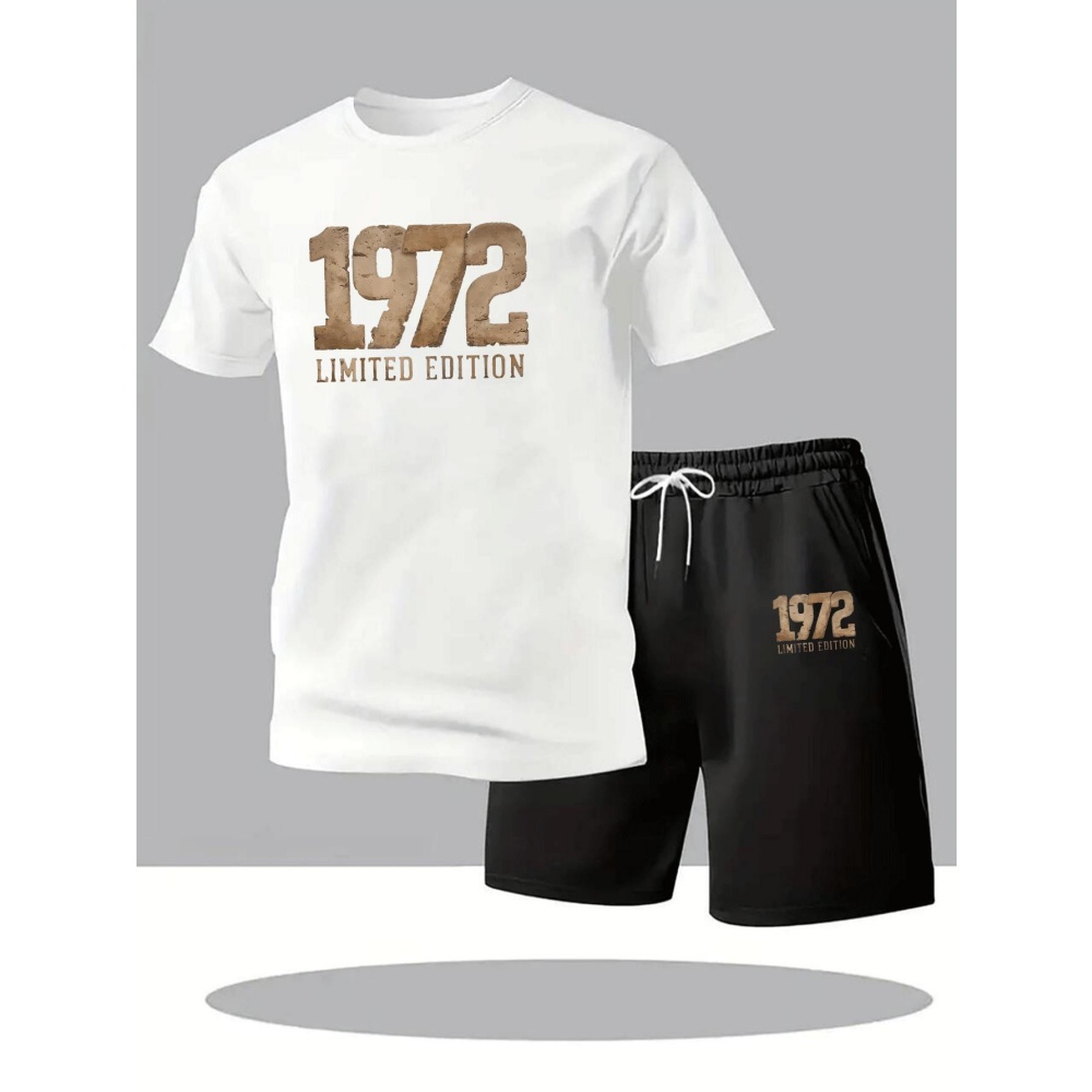 Men's Casual Breathable T-Shir - Outdoor Sport Leisure recension och pris