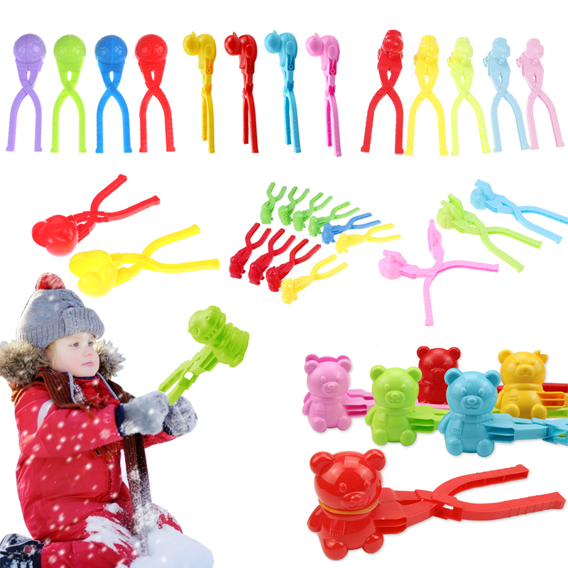 1PCS Snowman Duck Dinosaur Sha - Outdoor Sport For Kids recension och pris