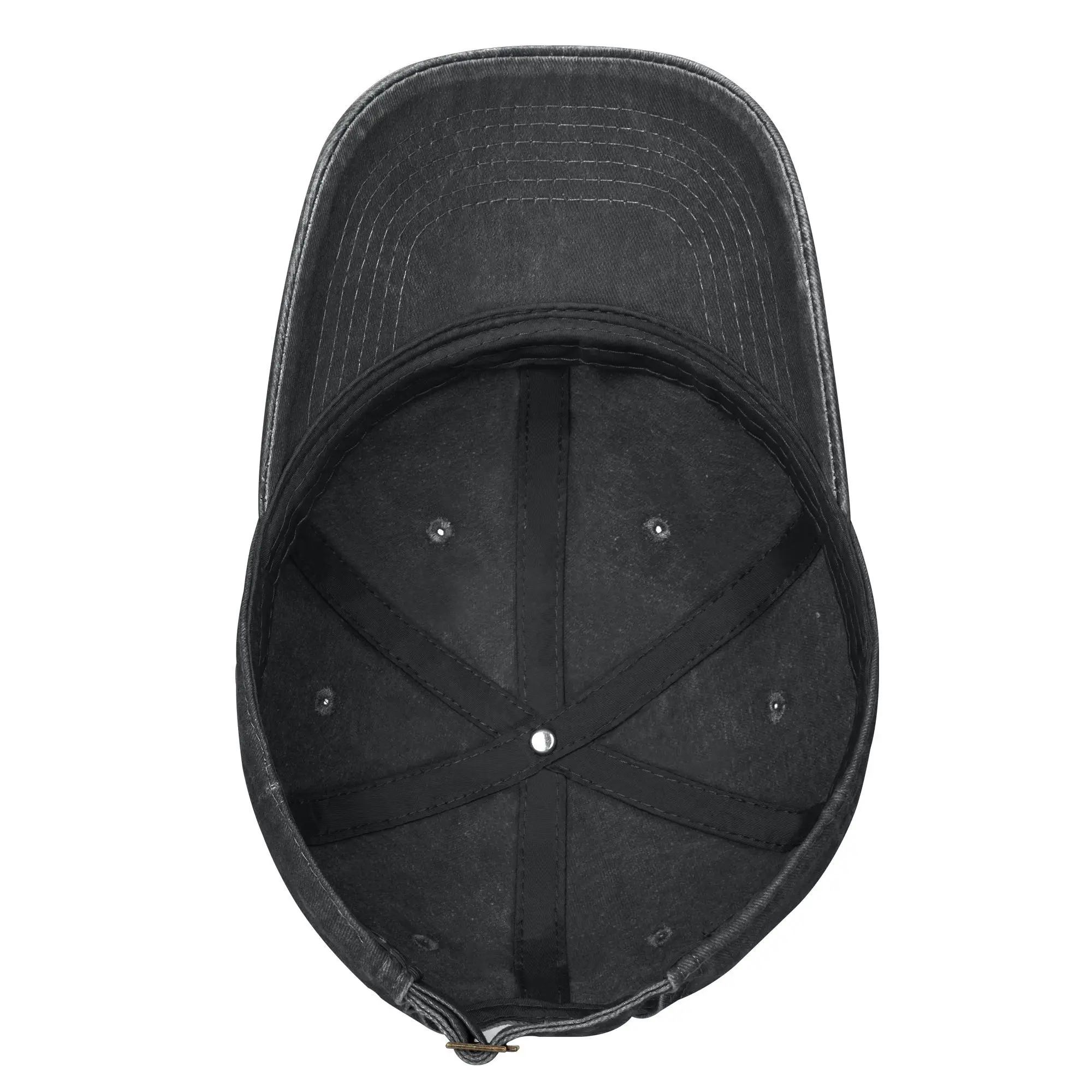 Geek Mightys Ducks Funny Casua - Outdoor Sport Hat Classic recension och pris