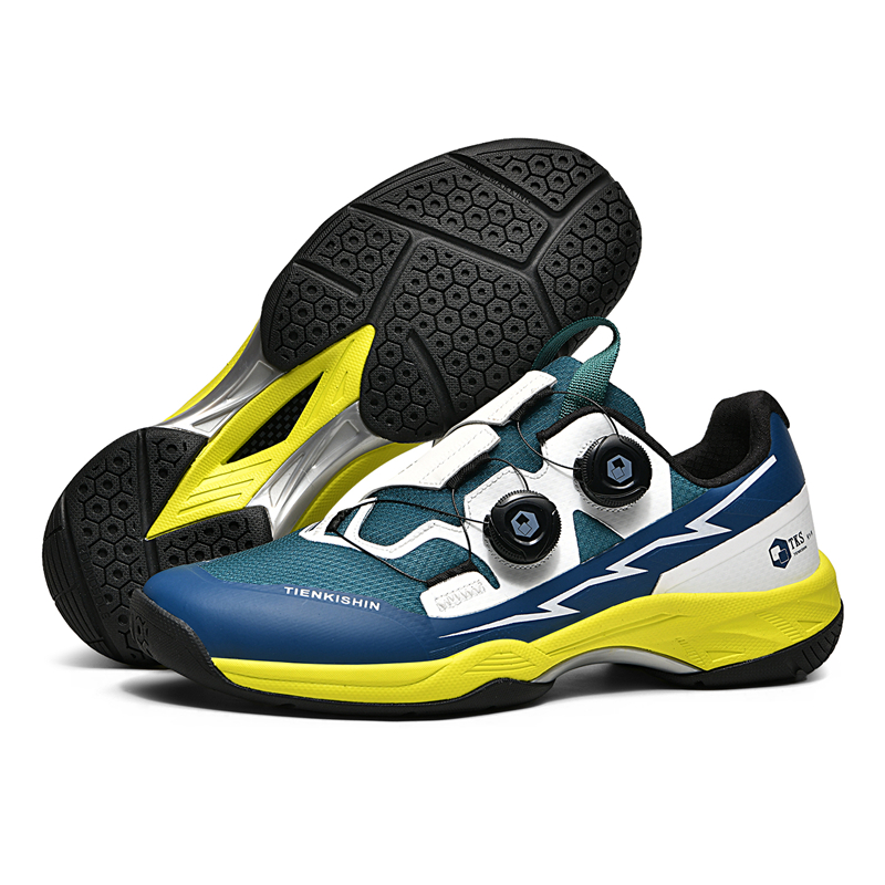 Anti-Slip Badminton Shoes for  - Outdoor Sport Court recension och pris