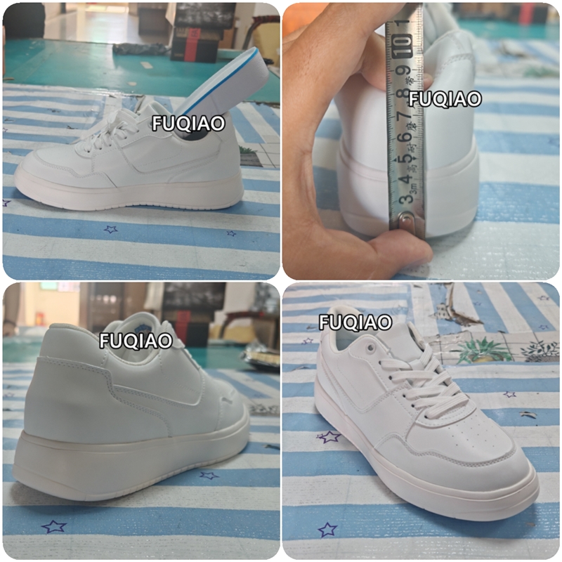 7CM Height Boost Invisible Inc - Outdoor Sport Leisure recension och pris