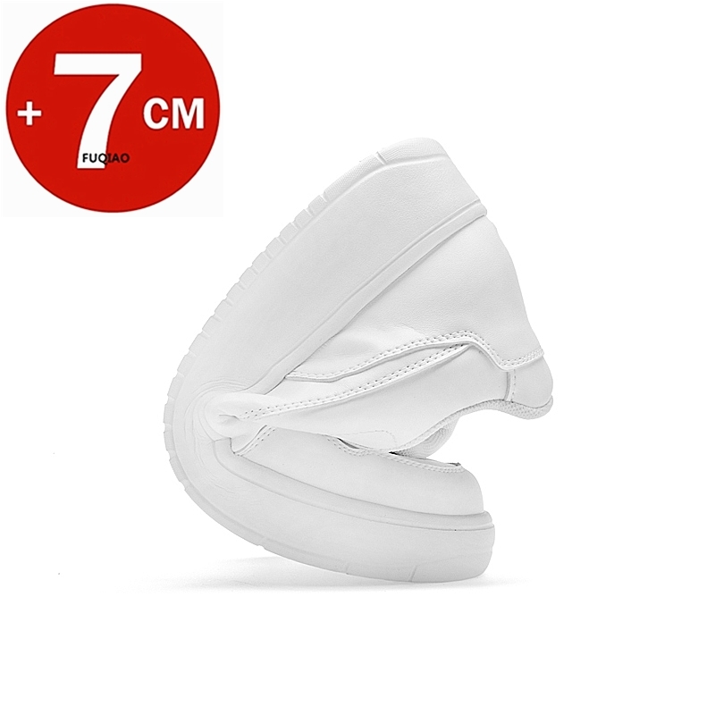 7CM Height Boost Invisible Inc - Outdoor Sport Leisure recension och pris
