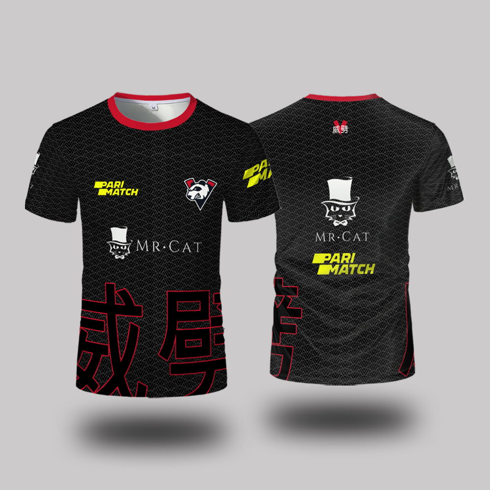 2026 Esports Club Uniforms Sum - Outdoor Sport Club recension och pris