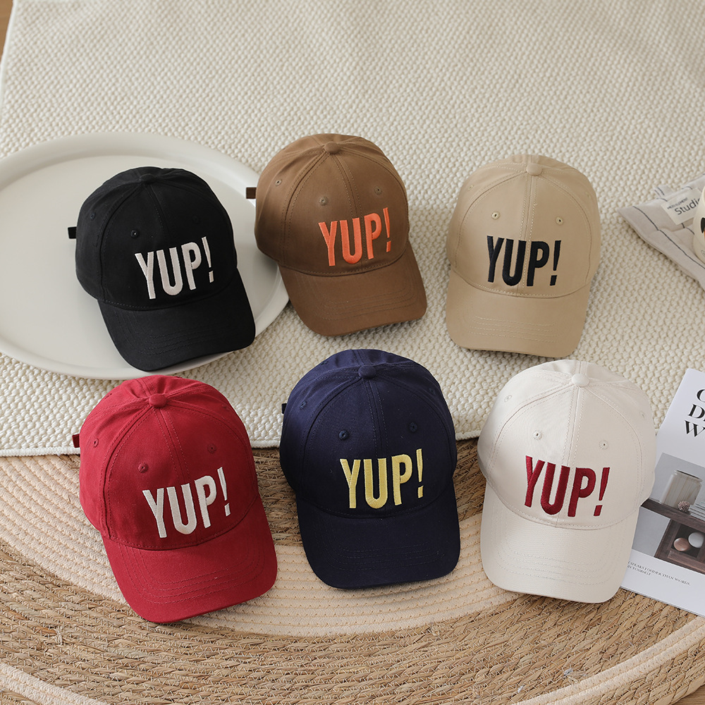 Kids Baseball Cap Boys Girls F - Outdoor Sport For Kids recension och pris