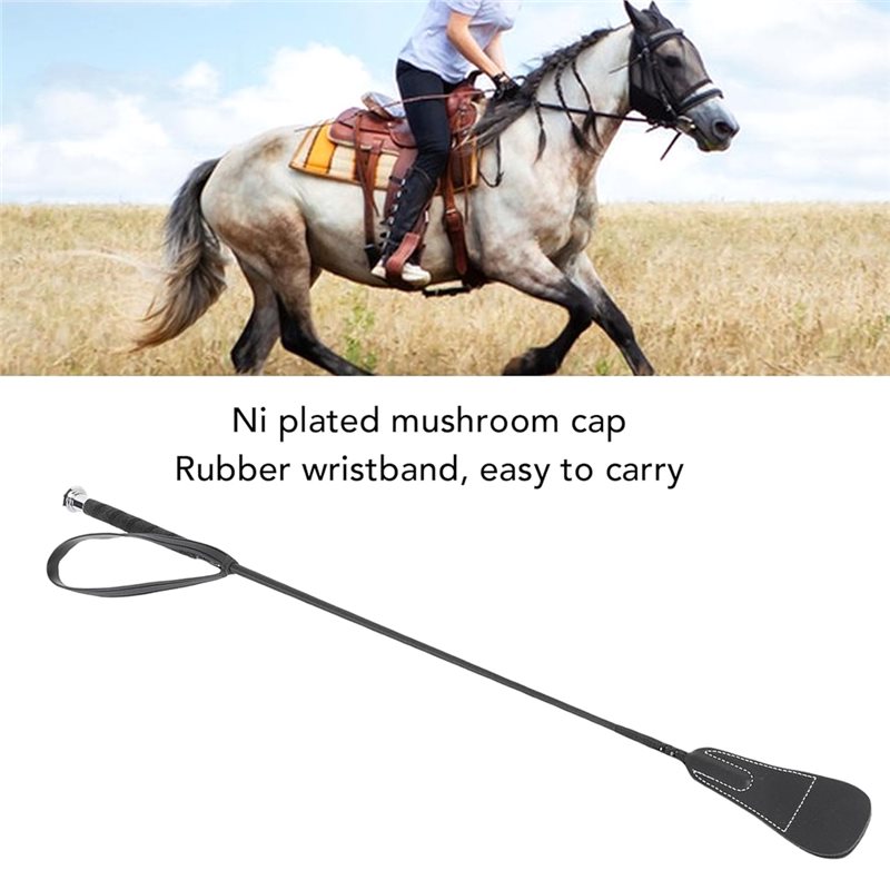 Equestrian Riding Whip 26.8Inc - Riding Crop Dressage recension och pris